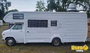 1988 All-purpose Food Truck All-purpose Food Truck Concession Window Indiana for Sale