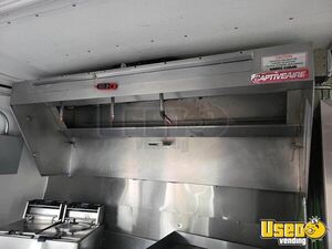 1988 All-purpose Food Truck All-purpose Food Truck Exhaust Hood Indiana for Sale