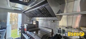 1988 All-purpose Food Truck All-purpose Food Truck Flatgrill New York for Sale