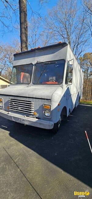 1988 All-purpose Food Truck All-purpose Food Truck New York for Sale