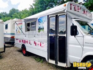 1988 All-purpose Food Truck All-purpose Food Truck Ohio for Sale