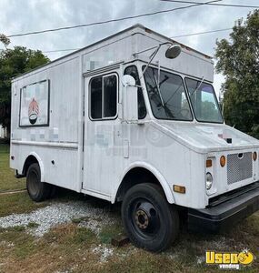 1988 All-purpose Food Truck All-purpose Food Truck South Carolina for Sale