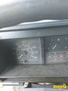 1988 Box Truck 10 North Carolina for Sale