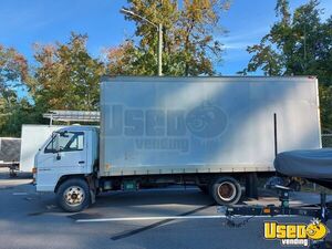 1988 Box Truck 2 North Carolina for Sale