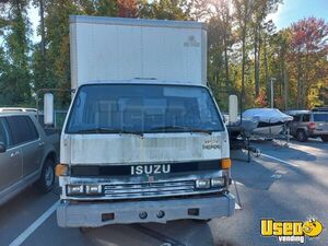 1988 Box Truck 3 North Carolina for Sale