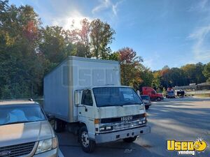 1988 Box Truck 4 North Carolina for Sale