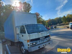 1988 Box Truck 5 North Carolina for Sale