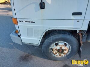 1988 Box Truck 6 North Carolina for Sale