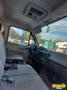 1988 Box Truck 9 North Carolina for Sale