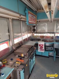 1988 Carnival-style Fun Foods Concession Trailer Concession Trailer Concession Window Iowa for Sale
