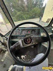 1988 Chevrolet All-purpose Food Truck Deep Freezer Virginia Diesel Engine for Sale