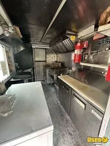 1988 Chevrolet All-purpose Food Truck Exterior Customer Counter Virginia Diesel Engine for Sale