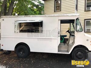 1988 Chevrolet P30 All-purpose Food Truck Massachusetts for Sale