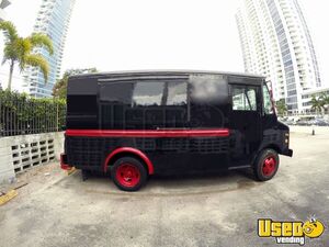 1988 Chevy All-purpose Food Truck Florida Gas Engine for Sale