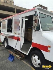 1988 Chevy All-purpose Food Truck Indiana Gas Engine for Sale