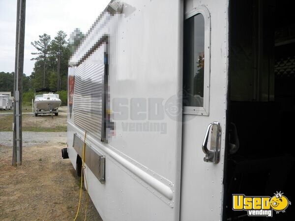 1988 Chevy Freightliner All-purpose Food Truck North Carolina Diesel Engine for Sale