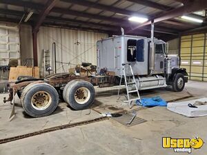 1988 Classic Freightliner Semi Truck North Dakota for Sale