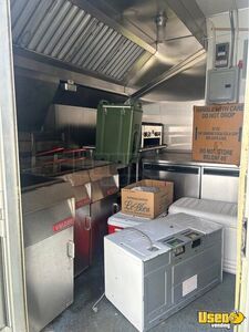 1988 Concession Trailer 6 North Carolina for Sale