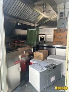 1988 Concession Trailer 6 North Carolina for Sale