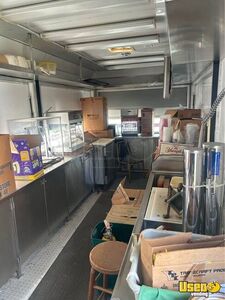 1988 Concession Trailer 7 North Carolina for Sale