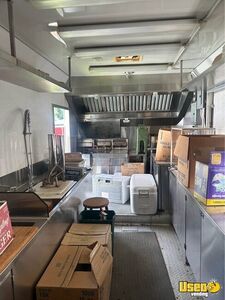 1988 Concession Trailer 8 North Carolina for Sale