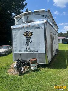 1988 Concession Trailer Flatgrill North Carolina for Sale