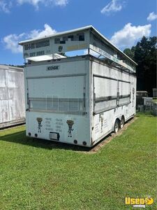 1988 Concession Trailer Fryer North Carolina for Sale