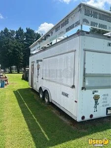 1988 Concession Trailer Hand-washing Sink North Carolina for Sale