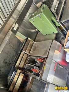 1988 Concession Trailer Triple Sink North Carolina for Sale