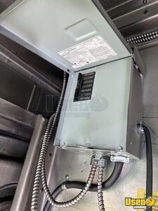 1988 E350 Step Van All-purpose Food Truck All-purpose Food Truck Work Table Pennsylvania Gas Engine for Sale