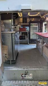 1988 E350 Step Van Kitchen Food Truck All-purpose Food Truck Air Conditioning Maryland Diesel Engine for Sale