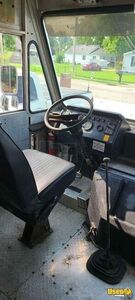 1988 E350 Stepvan Insulated Walls Kentucky Diesel Engine for Sale