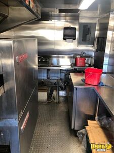1988 Econoline Stepvan Food Truck All-purpose Food Truck Deep Freezer Arizona Gas Engine for Sale