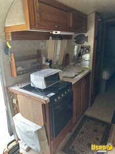 1988 Excella Airstream Cabinets Missouri for Sale