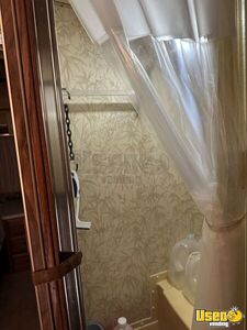 1988 Excella Airstream Exterior Lighting Missouri for Sale