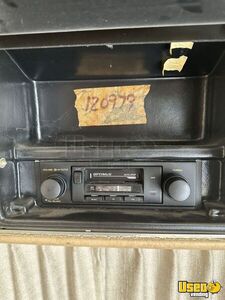 1988 Excella Airstream Gray Water Tank Missouri for Sale