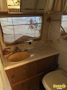 1988 Excella Airstream Interior Lighting Missouri for Sale