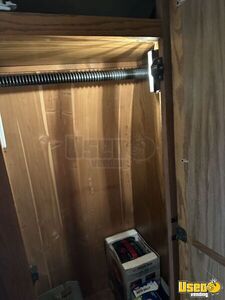 1988 Excella Airstream Propane Tank Missouri for Sale