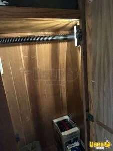 1988 Excella Airstream Propane Tank Missouri for Sale