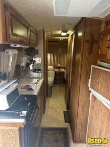 1988 Excella Airstream Removable Trailer Hitch Missouri for Sale