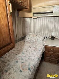 1988 Excella Airstream Solar Panels Missouri for Sale