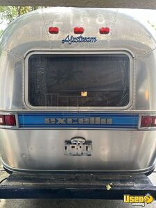 1988 Excella Airstream Spare Tire Missouri for Sale