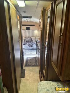 1988 Excella Airstream Toilet Missouri for Sale