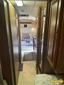 1988 Excella Airstream Toilet Missouri for Sale