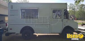 1988 Fc All-purpose Food Truck Air Conditioning Tennessee Diesel Engine for Sale