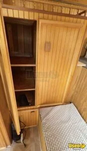 1988 Featherlite 2-horse Lq Trailer Water Heater North Carolina for Sale