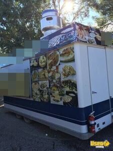 1988 Food Concession Trailer Concession Trailer Arizona for Sale