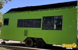 1988 Food Concession Trailer Concession Trailer Texas for Sale