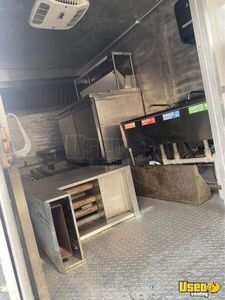 1988 Food Truck All-purpose Food Truck Air Conditioning New York Gas Engine for Sale