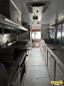 1988 Food Truck All-purpose Food Truck Cabinets California for Sale